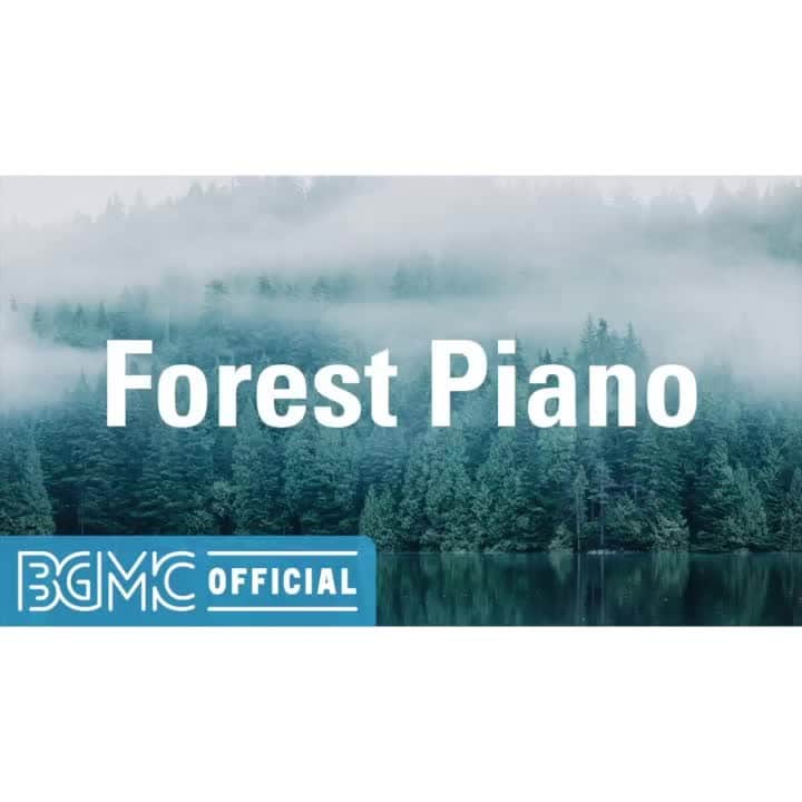 Cafe Music BGM channelのインスタグラム