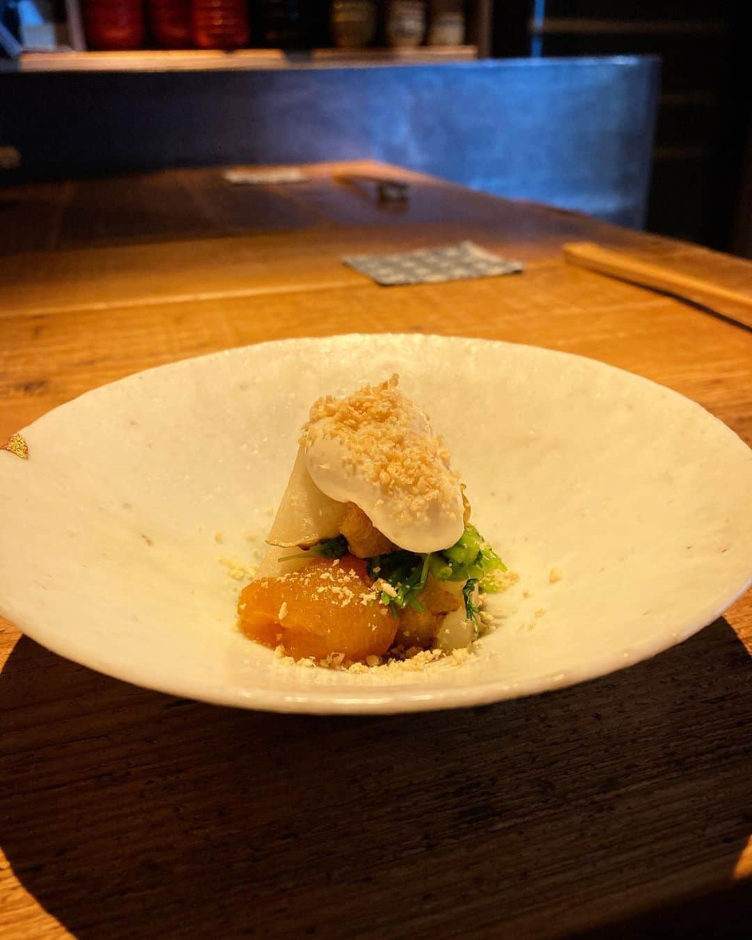 酒井商会のグルメインスタ