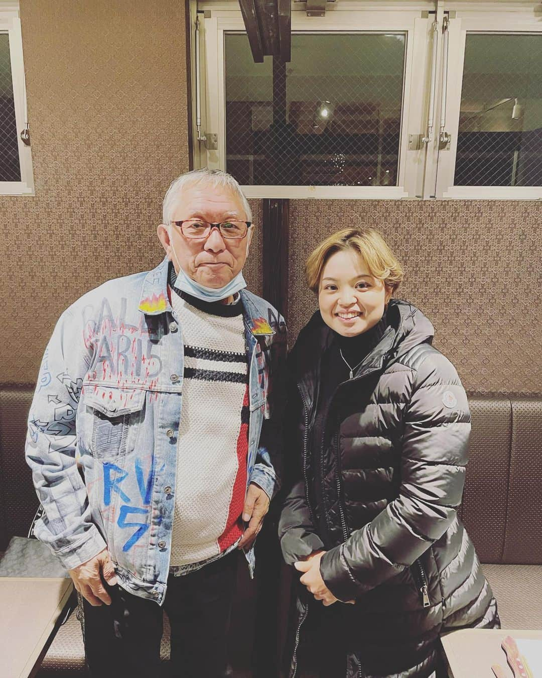 小倉ひまわりさんのインスタグラム写真 - (小倉ひまわりInstagram)「.﻿ ﻿ またまたご報告です！﻿ ﻿ この度「いろり 菅田庵」様とスポンサー契約をして頂きました。﻿ ﻿ 「いろり 菅田庵」さんのご飯はすごく美味しかったです！✨﻿ ﻿ 新たにサポートして頂けることに感謝し、頑張ります！﻿ ﻿ ﻿ ﻿ ﻿ #いろり菅田庵#福岡#スポーツ#sports#ゴルフ#ゴルフ女子#golf#プロ#プロゴルファー#progolfer#女子プロ#女子プロゴルファー#ゴルフ好き#ゴルフ好きと繋がりたい#感謝」2月4日 13時09分 - himawari_ogura