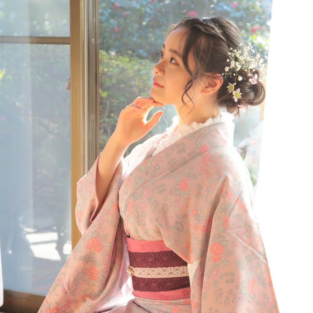 ANRIさんのインスタグラム写真 - (ANRIInstagram)「⁣ ⁣ ⁣ ⁣ ⁣ ⁣ おでこ👶🏻⁣ ⁣ ⁣ ⁣ ⁣ ⁣ ⁣ ⁣ ⁣ #me #i #swag #like #selfie #ootd #tbt #instagood #被写体 #ポートレート #ポートレート女子 #followme #japan #photo #follow #撮影モデル #カメラマンさんと繋がりたい⁣ #f4f #l4l #キリトリセカイ#맞팔 #몸스타그램  #动漫 #粉我 #着物 #アンティーク着物 #ヘアアレンジ #kimono #カメラマンさんと繋がりたい #selfies⁣ ⁣#撮影会」2月5日 0時07分 - anri_n0822