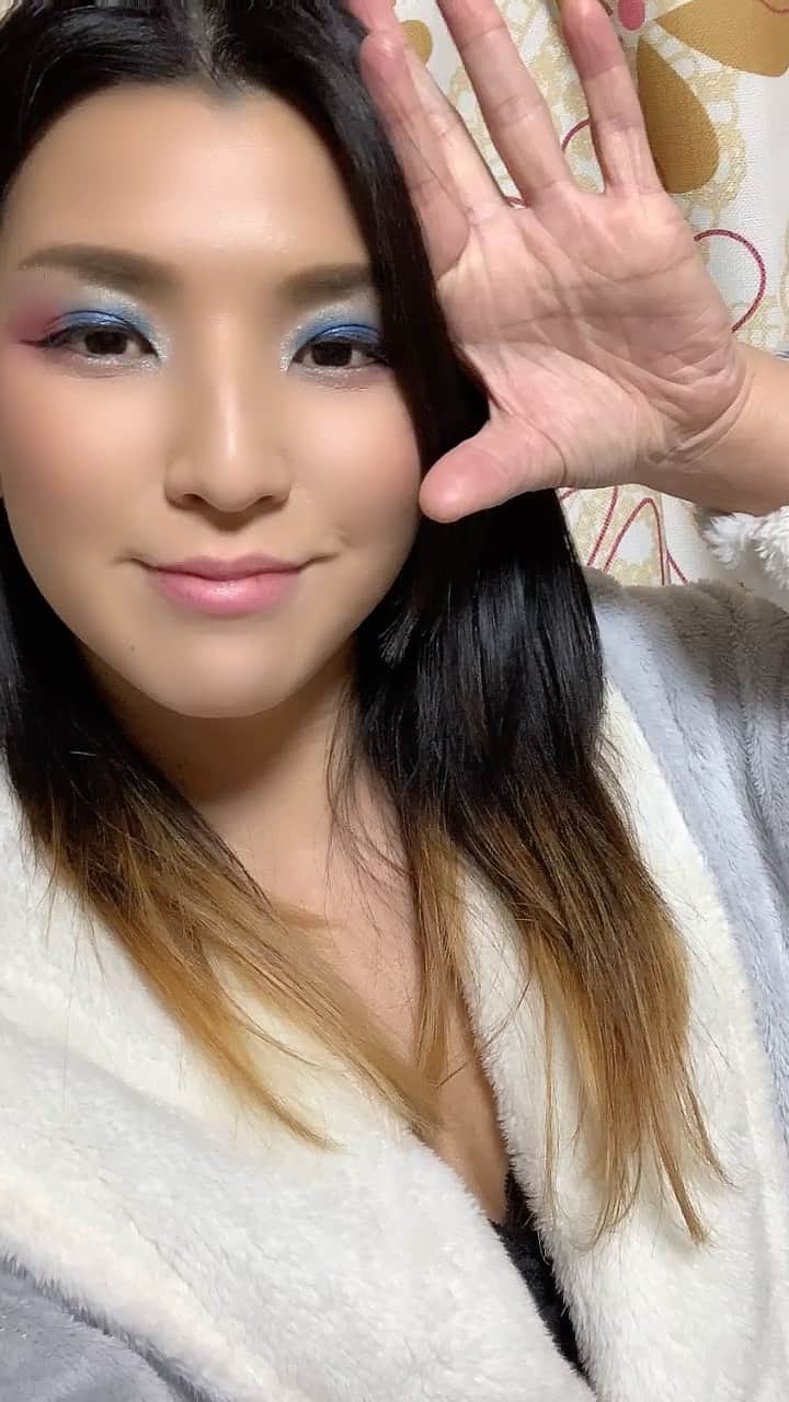 志田光のインスタグラム