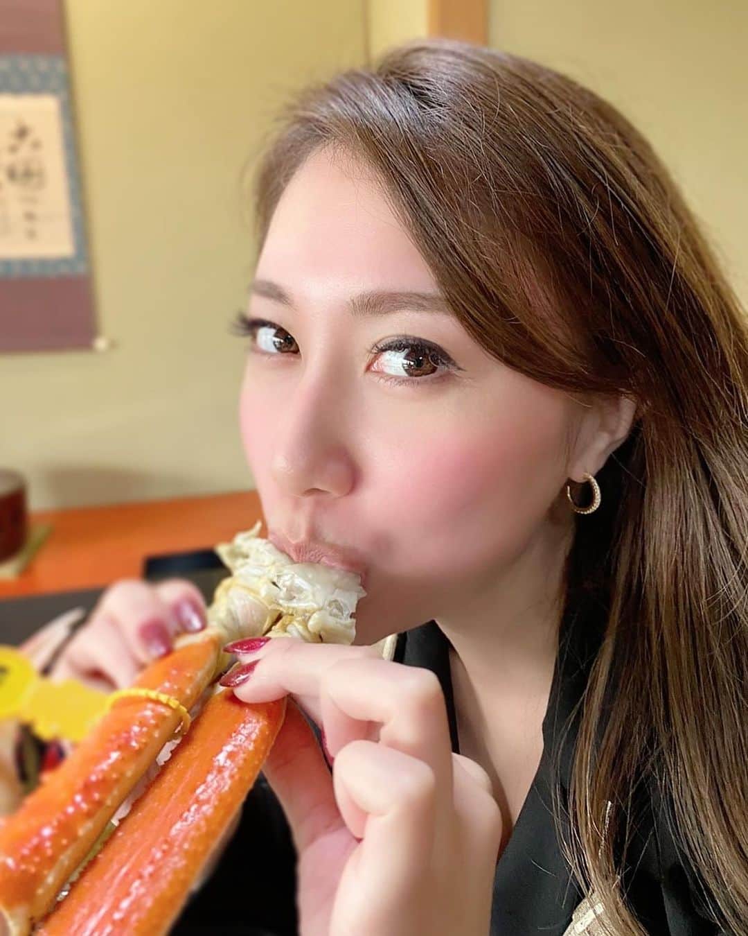 齋藤菜月のグルメインスタ