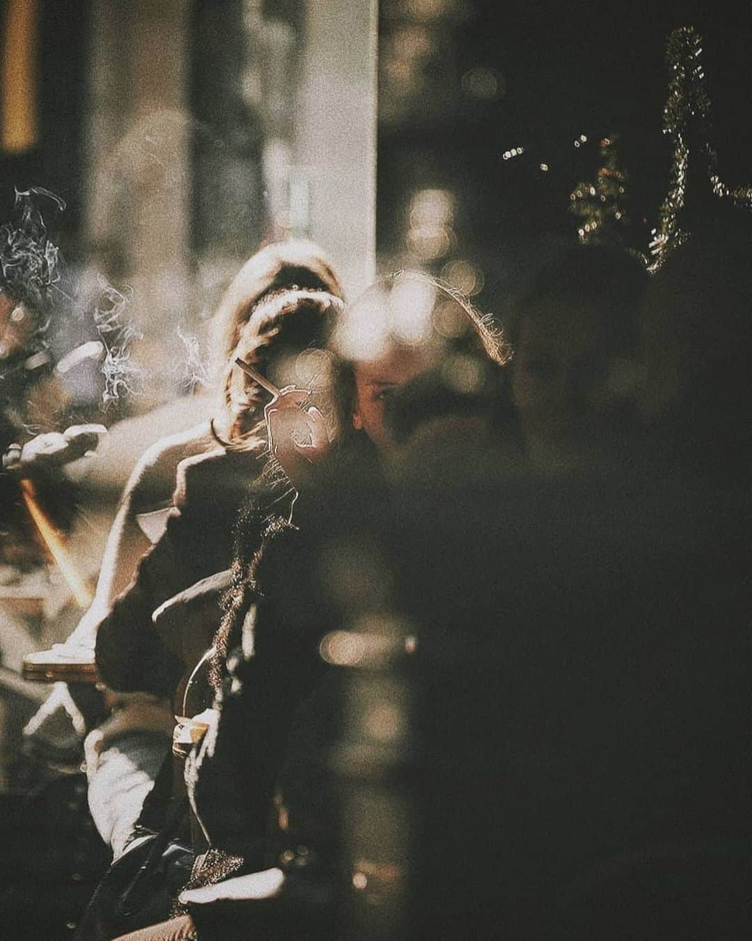 Berlin Tokyoさんのインスタグラム写真 - (Berlin TokyoInstagram)「Winter day in Paris. . . I took these photos last January during a fashion week, before the coronavirus spread around the world. The world has changed so much in a year. .  tbt . . . #Hellofrom #Paris , #France」2月4日 22時43分 - tokio_kid