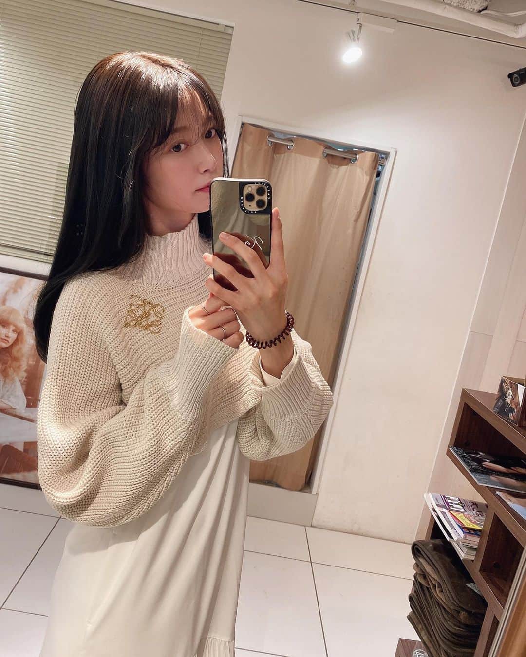 杉浦花奈のインスタグラム
