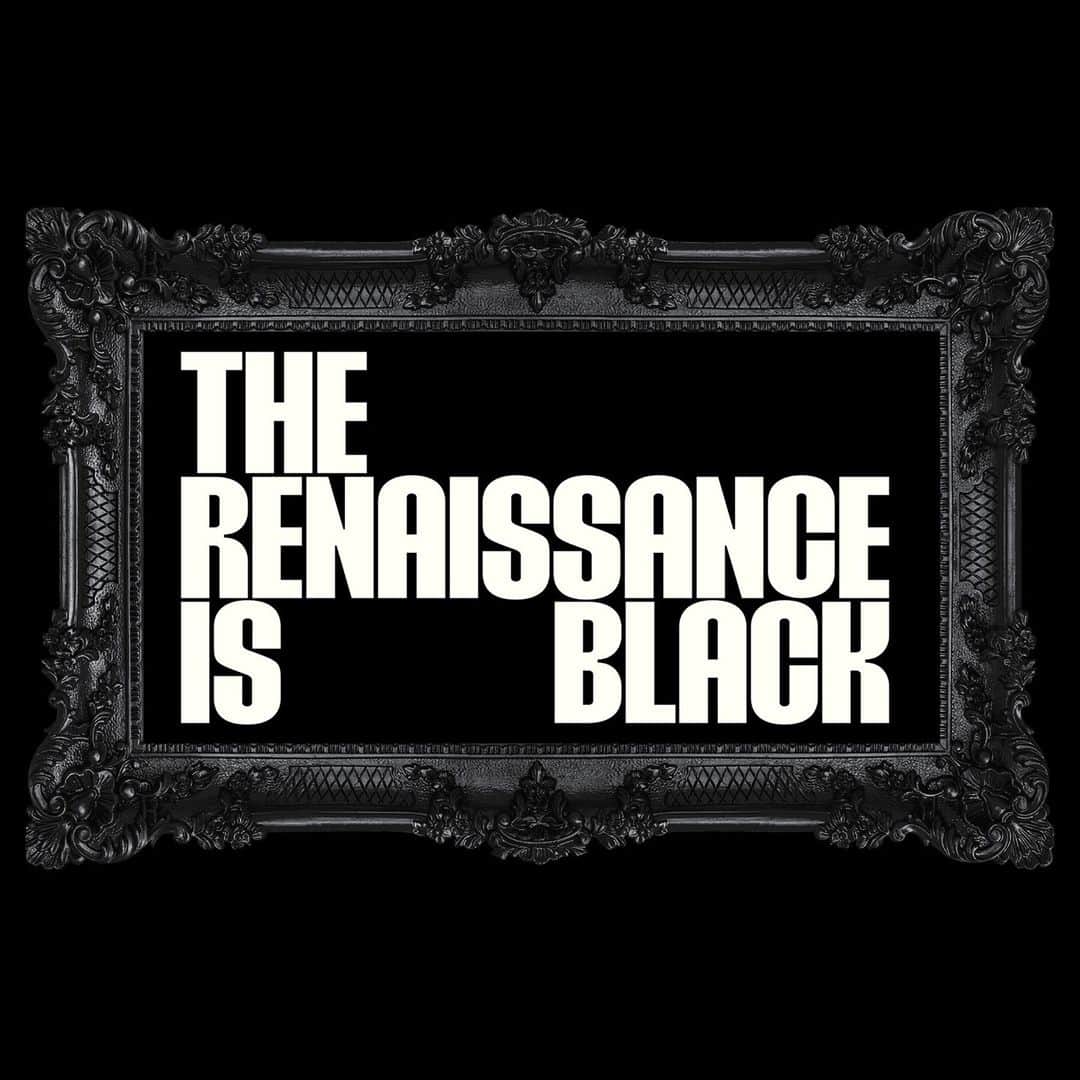 TIME Magazineさんのインスタグラム写真 - (TIME MagazineInstagram)「Introducing the Black Renaissance: A special project created in partnership with Ibram X. Kendi (@ibramxk) that celebrates the power of Black art. “In this first Black History Month after the racial reckoning of 2020, I feel impelled to do what historians rarely do: mark history while the story is still being written,” Kendi writes. “We are living in a time when the white gaze remains ever present in American life, but is hardly dominant among today’s assemblage of courageous Black creators. We are living in the time of a new renaissance—what we are calling the Black Renaissance—the third great cultural revival of Black Americans, after the Harlem Renaissance of the 1920s, after the Black Arts Movement of the 1960s and 1970s. Black creators today were nurtured by these past cultural revivals—and all those brilliant creators who sustained Black Arts during the 1980s and 1990s. But if the Harlem Renaissance stirred Black people to see themselves, if the Black Arts Movement stirred Black people to love themselves, then the Black Renaissance is stirring Black people to be themselves. Totally. Unapologetically. Freely.” The project features typography from Tré Seals, the founder of @vocaltype.co, who specializes in making type inspired by communities of color and social justice movements. Read Kendi's full essay at the link in bio. Type design by @vocaltype.co for TIME」2月4日 22時59分 - time
