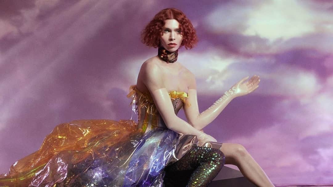 Block.fmのインスタグラム：「Charli XCXがSOPHIEの死を悼み、NASAに惑星名変更を求める嘆願書への署名を呼びかけ。現在、惑星名を変更を求める署名はオンライン署名サイト「change.org」上で行われている。  続きはlink in bio」