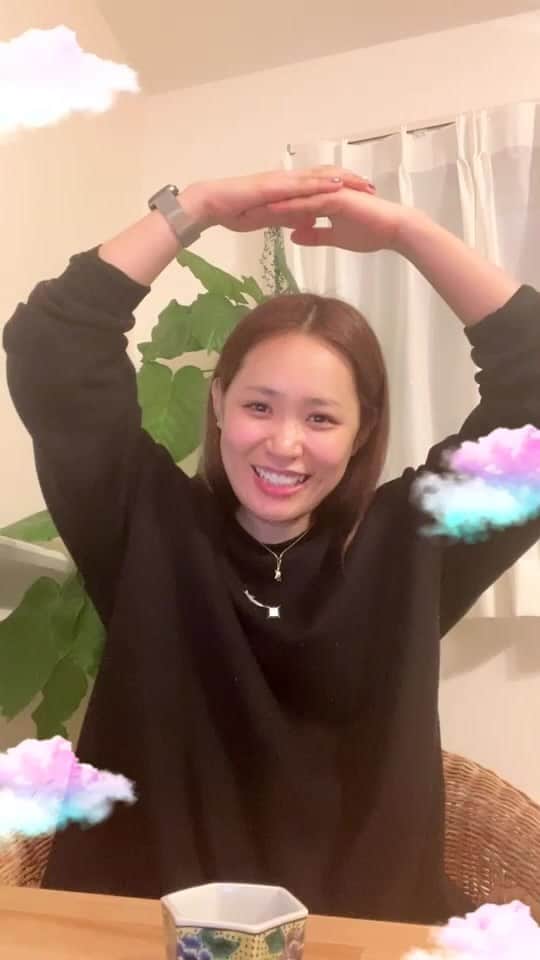 のインスタグラム：「ゲリラライブだったので、2日間くらいはアーカイブ残そうかな！！！」