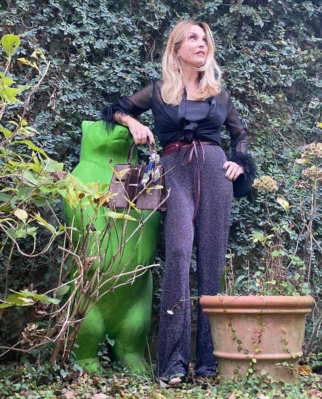 コンパニーアイタリアーナのインスタグラム