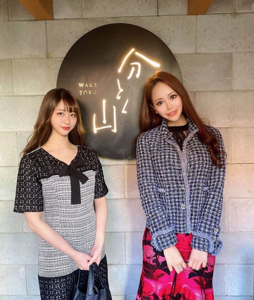 桜ゆみのグルメインスタ