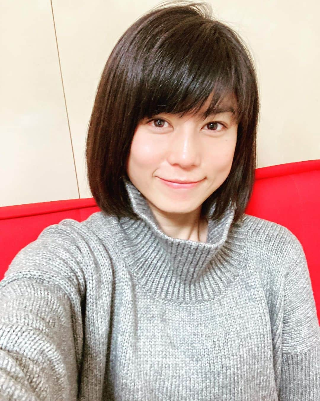 芳野友美のインスタグラム