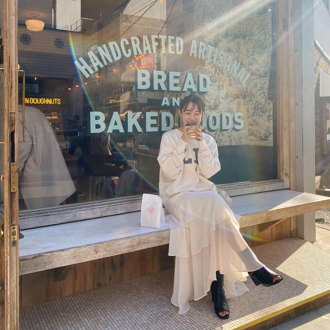 吉田佳菜のグルメインスタ