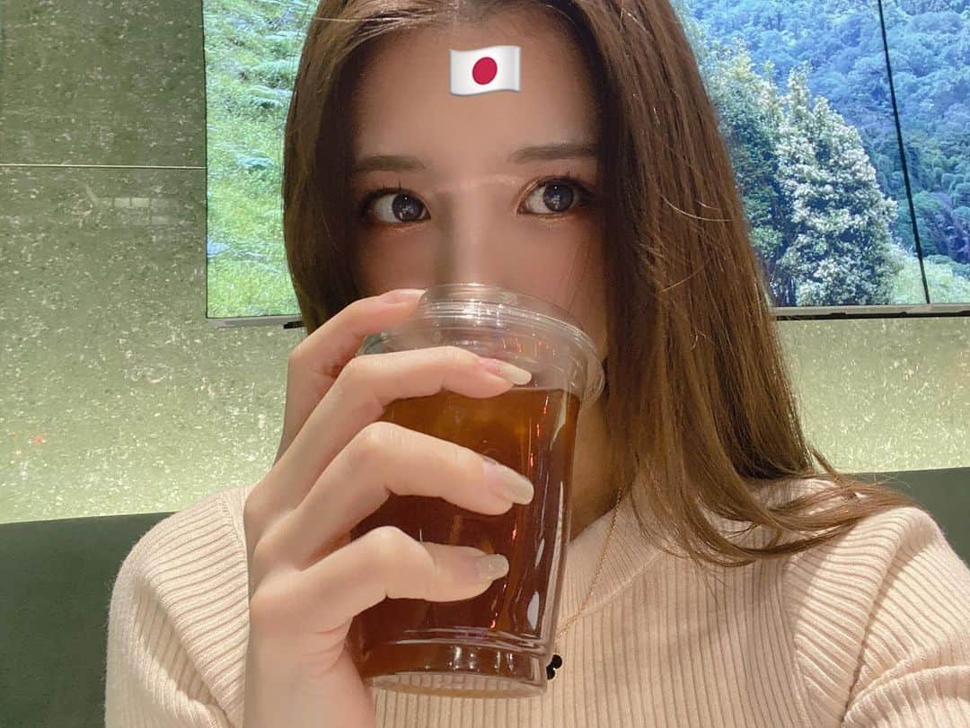 夏本あさみさんのインスタグラム写真 - (夏本あさみInstagram)「🇯🇵」2月4日 14時59分 - natsumotoasami