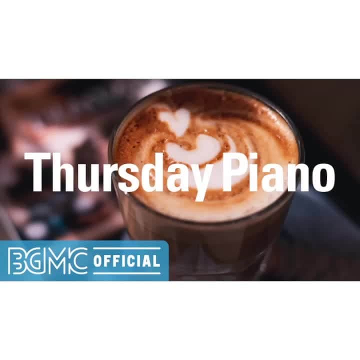 Cafe Music BGM channelのインスタグラム
