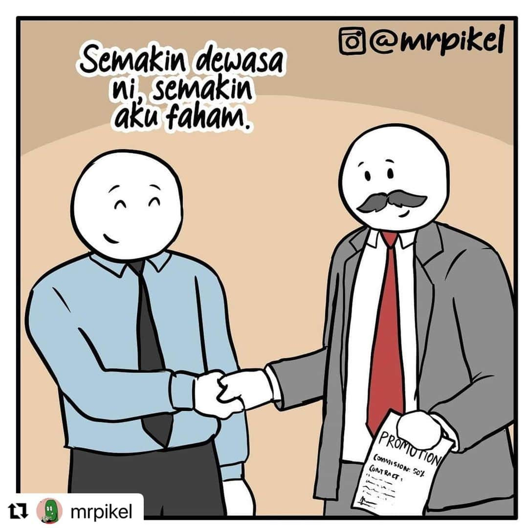 Koleksi Komik Malaysiaのインスタグラム