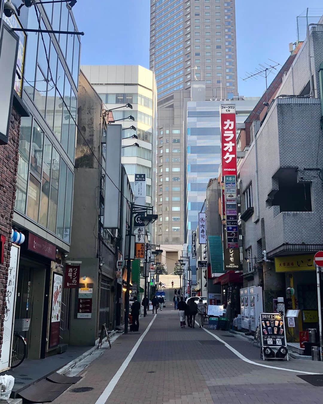 純米酒専門八咫 渋谷店のグルメインスタ