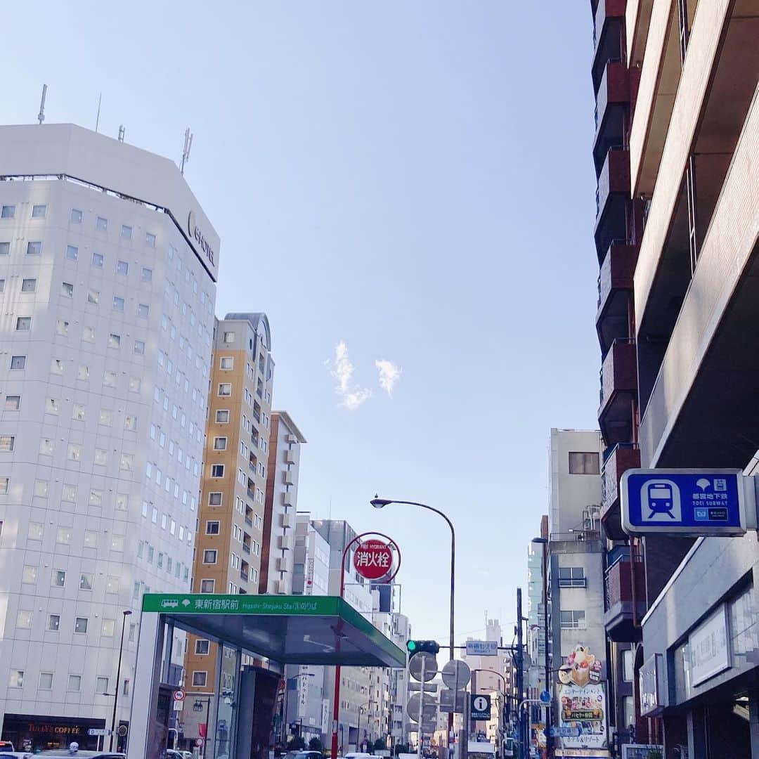 柳下毅一郎のインスタグラム：「い」