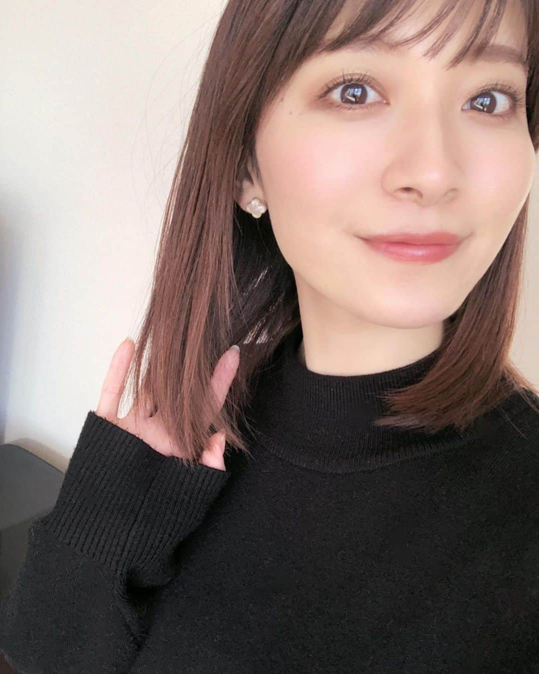 山本里菜のインスタグラム