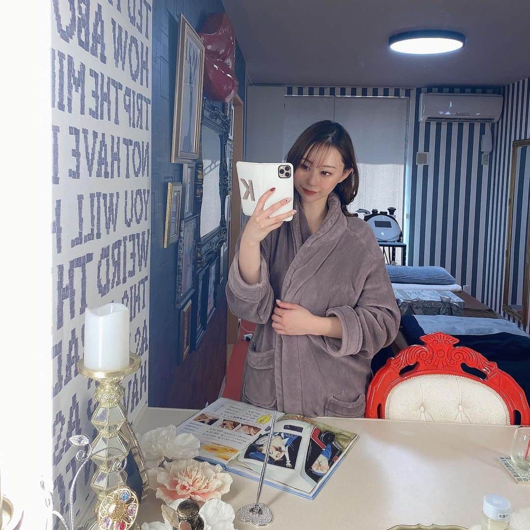 karen okajimaのインスタグラム