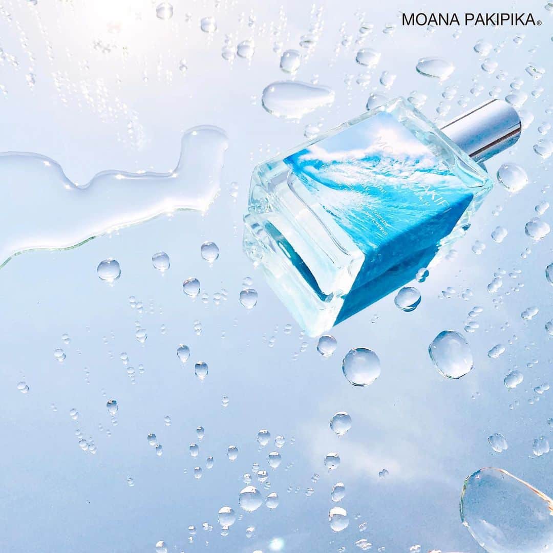 FRAGRANCYのインスタグラム