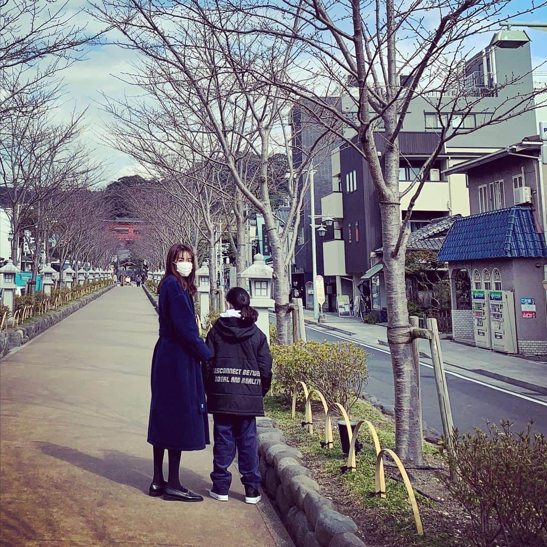 大河内奈々子のインスタグラム