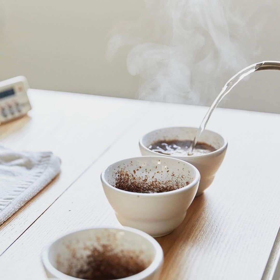 Blue Bottle Coffee Japanのインスタグラム