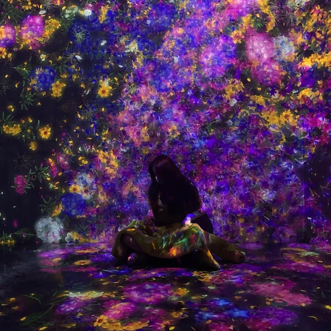 クォン・ウンビンさんのインスタグラム写真 - (クォン・ウンビンInstagram)「#Teamlab #팀랩라이프」2月4日 16時18分 - superb_ean