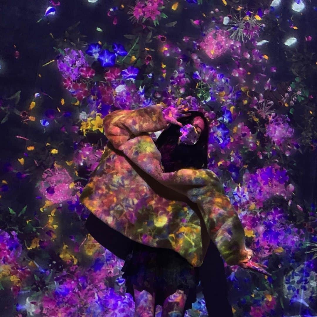 クォン・ウンビンさんのインスタグラム写真 - (クォン・ウンビンInstagram)「#Teamlab #팀랩라이프」2月4日 16時18分 - superb_ean