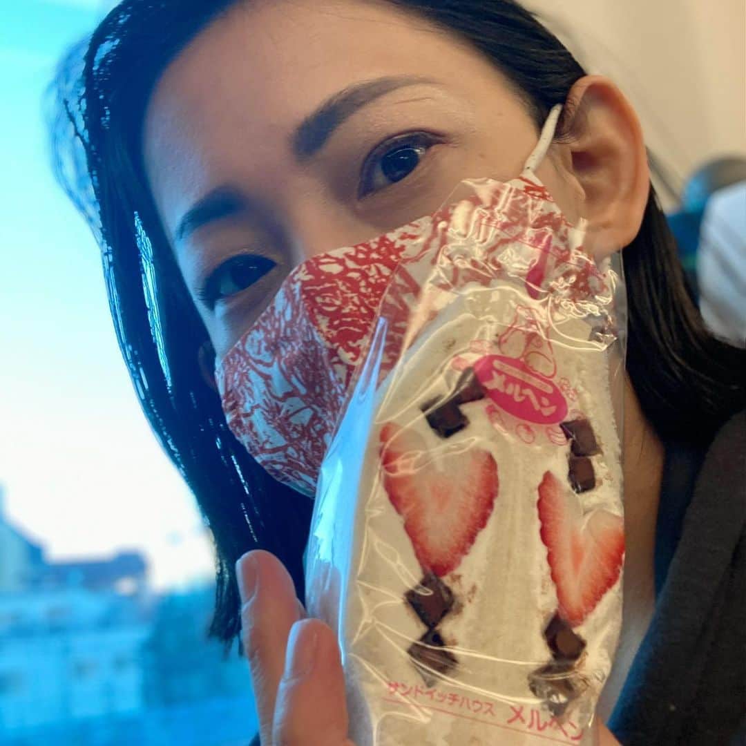 田井弘子のインスタグラム