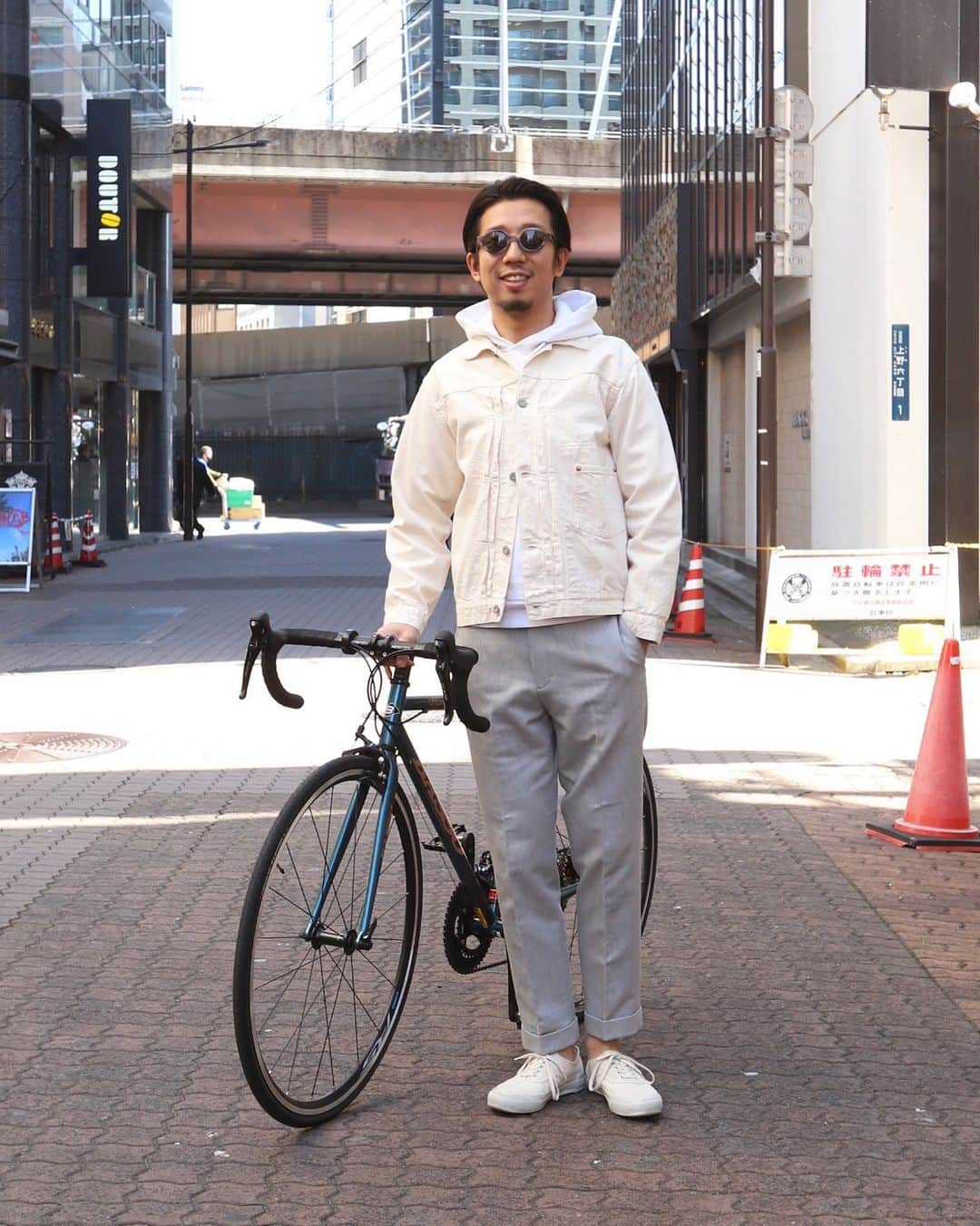 Freeport-ueno/上野のインスタグラム