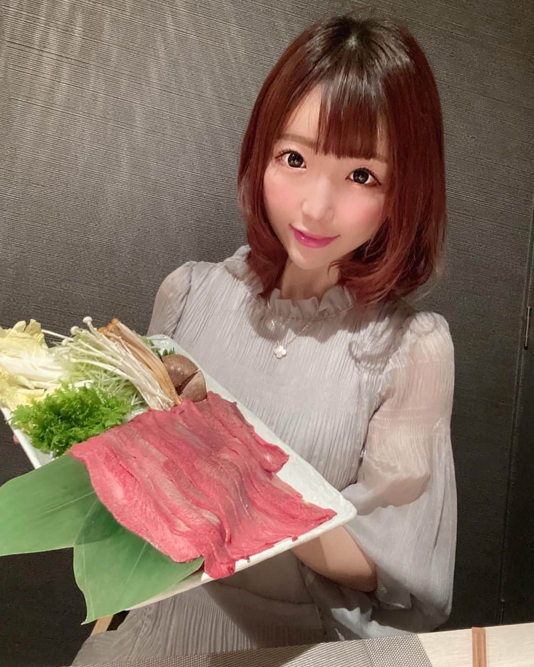 佐倉絆のグルメインスタ