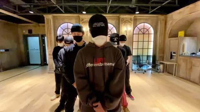 クォン・ヨンドンのインスタグラム