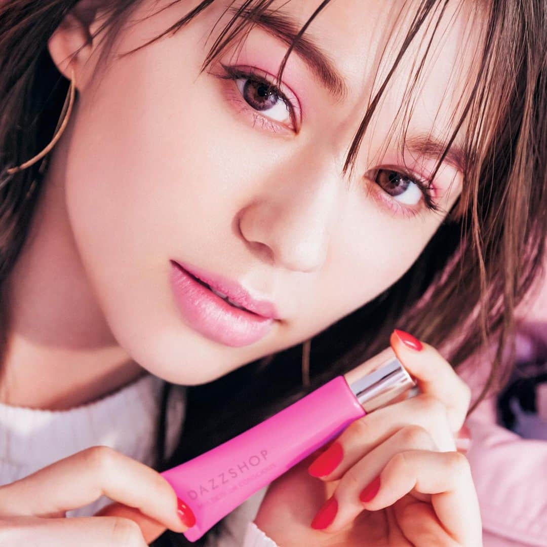 dazzshop officialのインスタグラム
