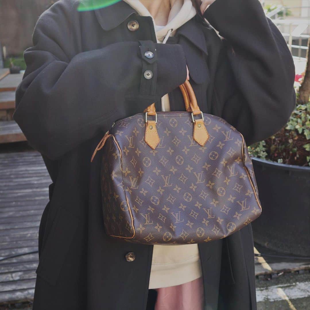 Vintage Brand Boutique AMOREのインスタグラム