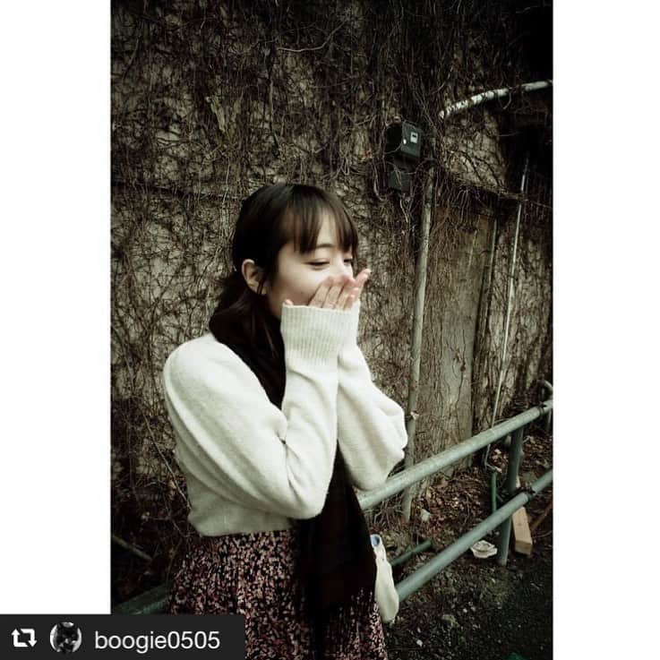 しじみさんのインスタグラム写真 - (しじみInstagram)「#repost @boogie0505 via @PhotoAroundApp  model @amcche   #photography #portraitphotography #portrait #japanesegirl #snapshots #streetsnap #streetphotography #streetshot #tokyo」2月4日 17時05分 - amcche