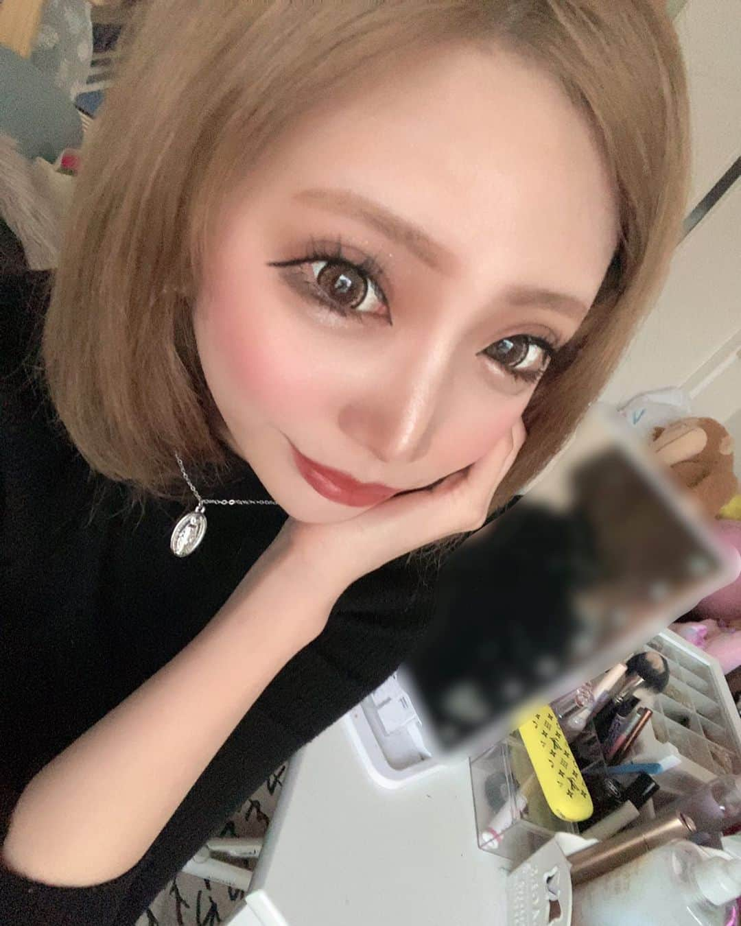 MIRIさんのインスタグラム写真 - (MIRIInstagram)「生活感溢れスギィ〜」2月4日 17時21分 - miri__princess