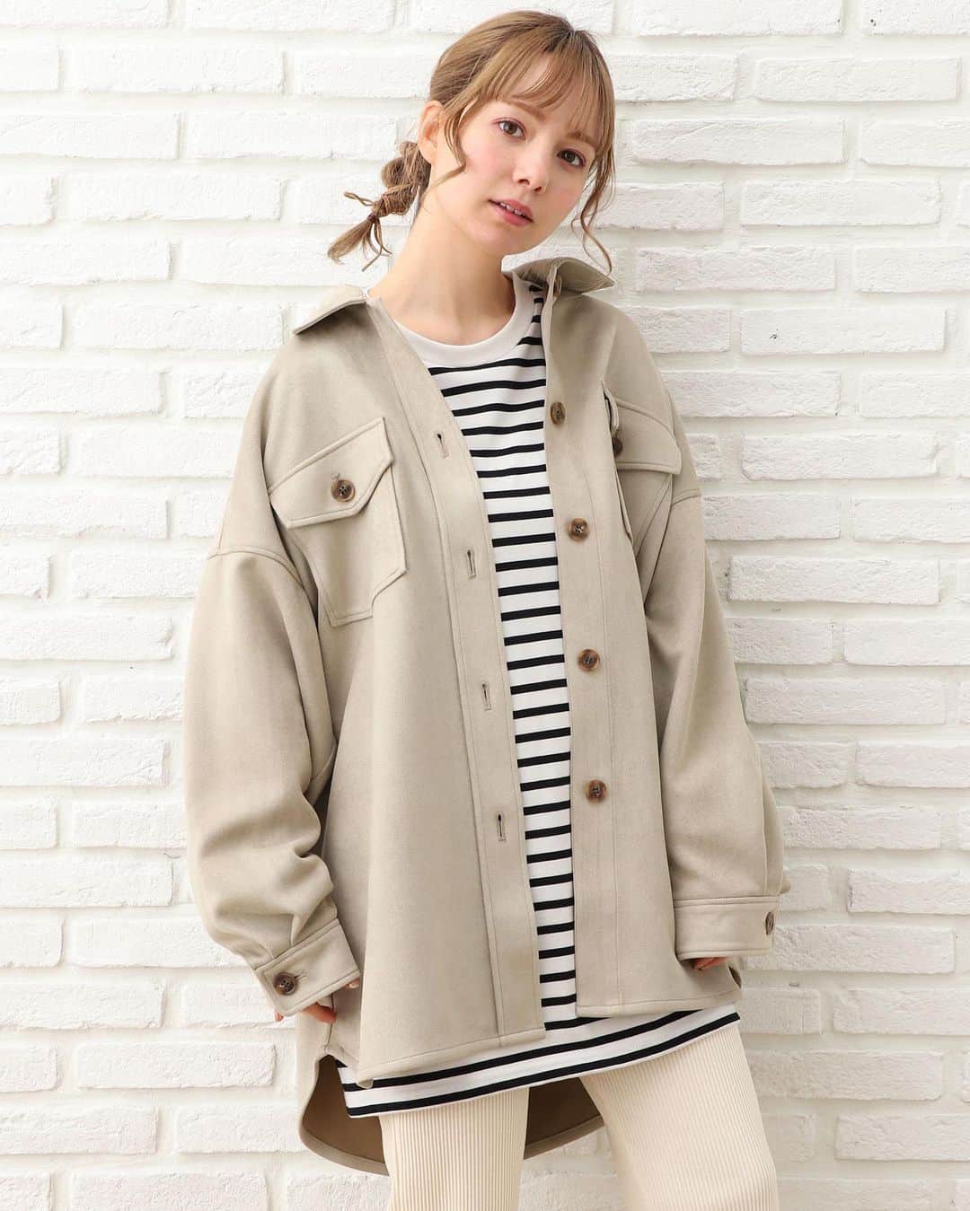 INGNI STOREのインスタグラム