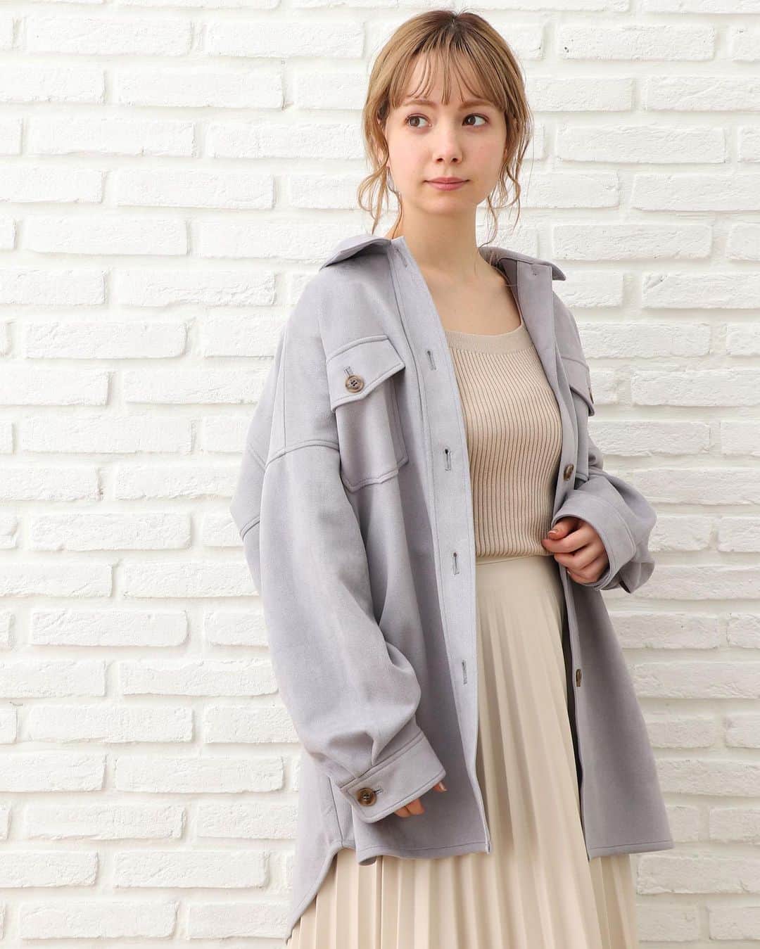 INGNI STOREのインスタグラム