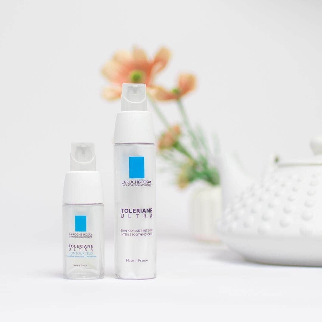 LA ROCHE-POSAY JAPAN ラロッシュポゼのインスタグラム：「＼ 敏感肌の方におすすめの保湿ケアクリーム／  乾燥がひどいこの時期には保湿ケアが特に大切。 朝のスキンケアで洗顔を行った後や、 夜のクレンジング後のスキンケアでは、 しっかりと保湿ケアを行うようにしましょう。  乾燥する季節の必須アイテムは、保湿クリーム🌿  皮膚を保護し、しっとりうるおいを保つことのできるクリームを選びましょう✨  ラロッシュポゼの #トレリアンウルトラ は、シアバター(エモリエント成分)を配合。 敏感な肌を考えた低刺激性クリーム。 肌に潤いを与えふっくら心地のよい肌に導きます。  もちろん、目元のケアもしっかりしましょう  #トレリアンウルトラアイクリーム は、敏感になっている目もとの肌の刺激感や過敏性を抑え、おだやかに整える低刺激性保湿アイクリーム。  どちらも雑菌混入を最小限に抑える密閉パッケージを採用しています。  乾燥の気になる今の季節に是非お試しください。  トレリアン ウルトラ 40mL 5,060円 (税込) トレリアン ウルトラ アイクリーム 20ml　3,740  #ラロッシュポゼ #larocheposay #乾燥肌 #敏感肌 #敏感肌対策 #乾燥対策 #スキンケア #低刺激 #冬メイク  #ドクターズコスメ #保湿ケア #美肌レシピ #美肌作り #肌荒れ改善 #素肌感 #素肌美人 #素肌美 #スキンケアマニア #肌メンテナンス #肌断食 #デイリースキンケア #保湿クリーム #肌ケア #美容好きさんと繋がりたい #肌の悩み #スキンケア好きさんと繋がりたい #ボディクリーム #コスメレポ」
