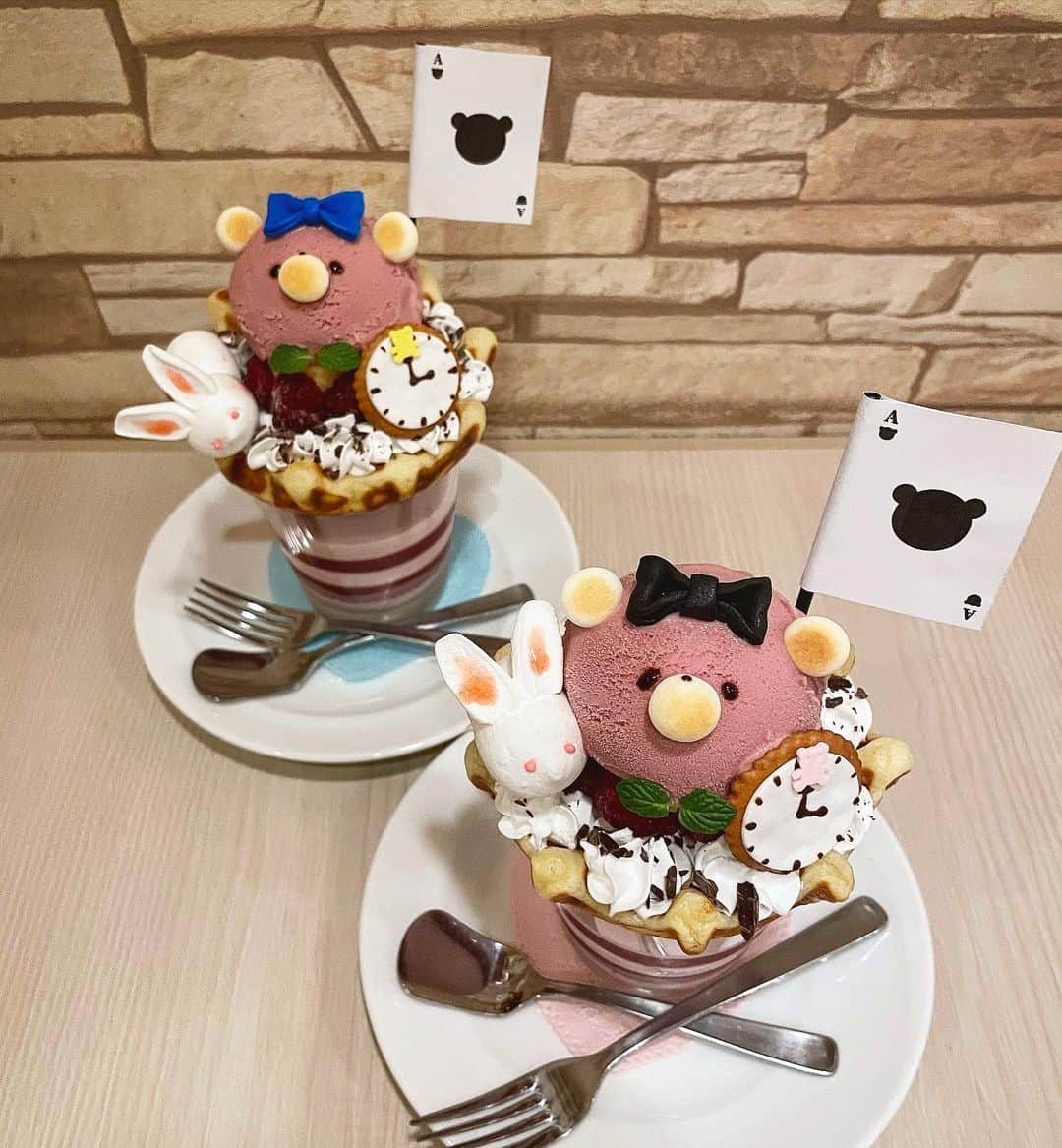 もーさんのグルメインスタ