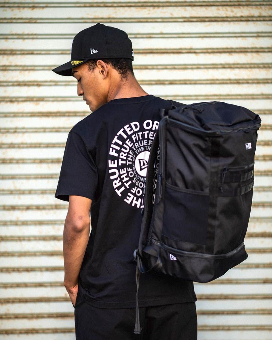 New Era Japan オフィシャル Instagram アカウントのインスタグラム