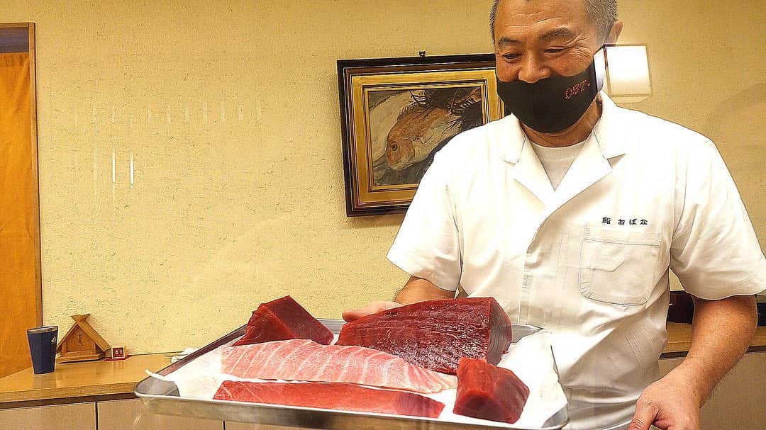 IKKO’S FILMSのグルメインスタ