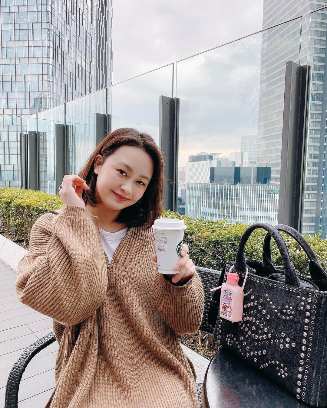 ena..*加藤 恵梨奈のインスタグラム
