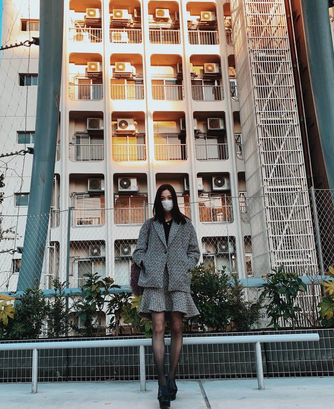 莉奈のインスタグラム