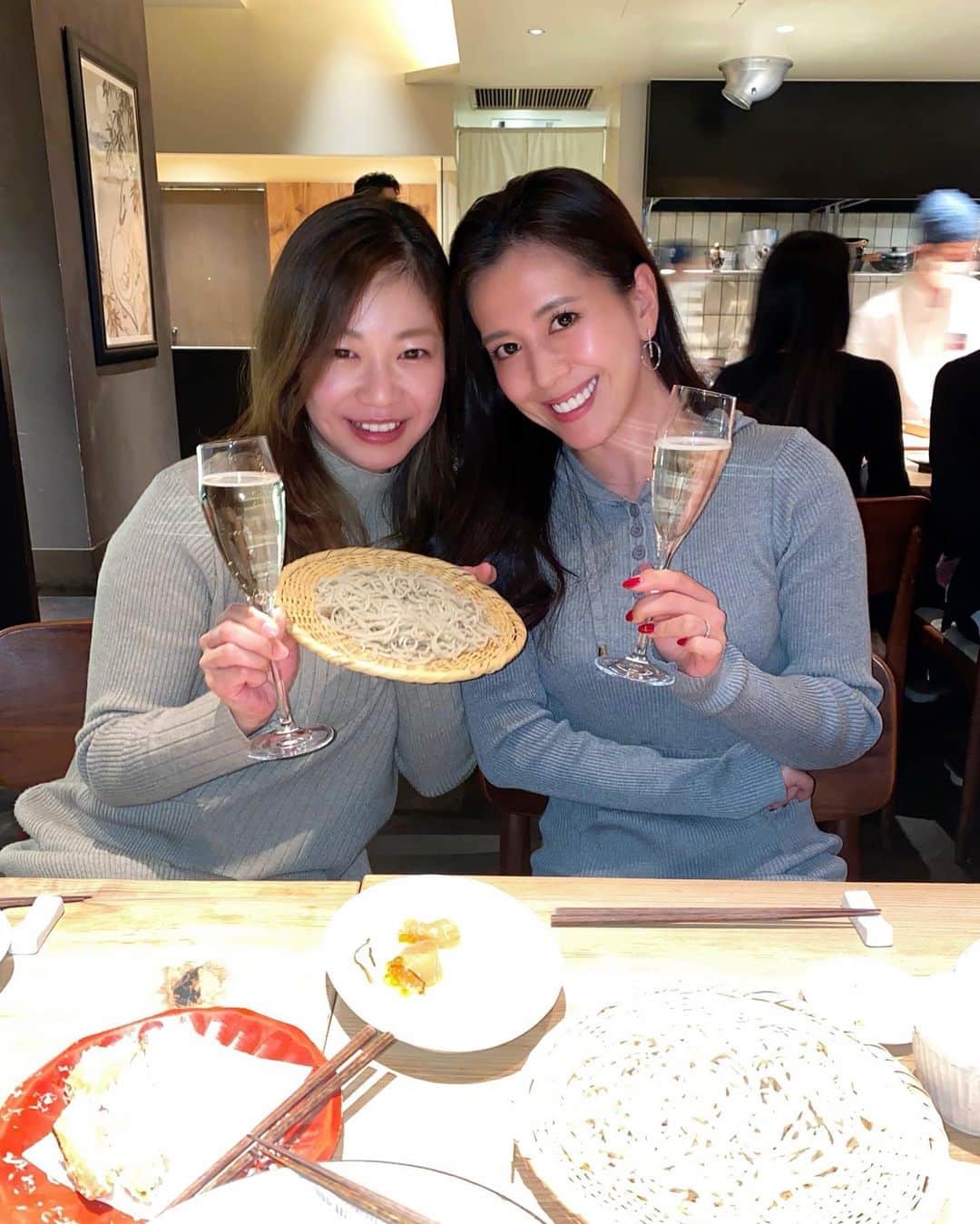 黒田麻理耶のグルメインスタ