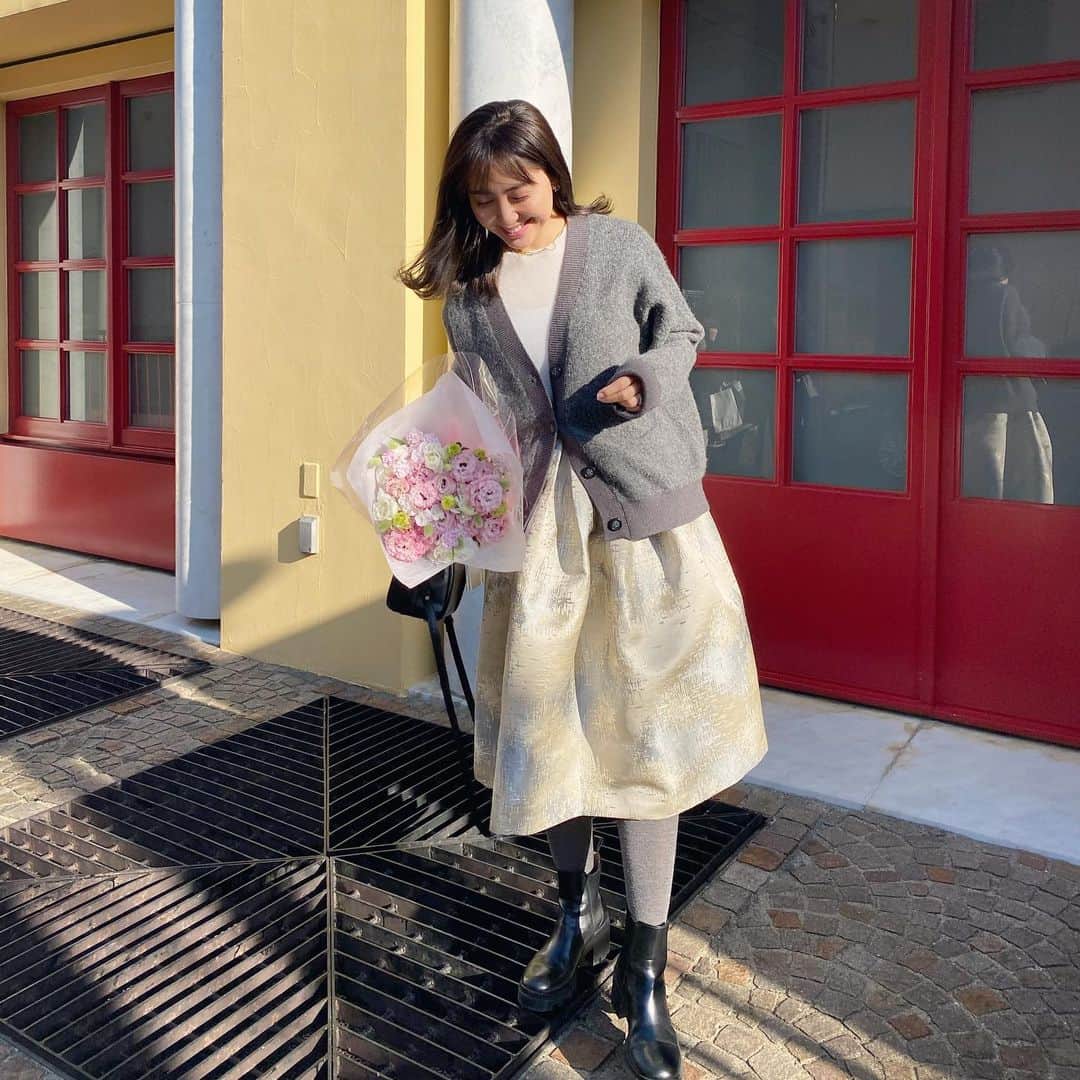 小川ひとみのインスタグラム