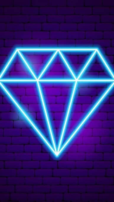 A-NONのインスタグラム：「original music  title: BLUE  BLACK DIAMOND💎  by.A-NON  #music #dance #originalmusic」