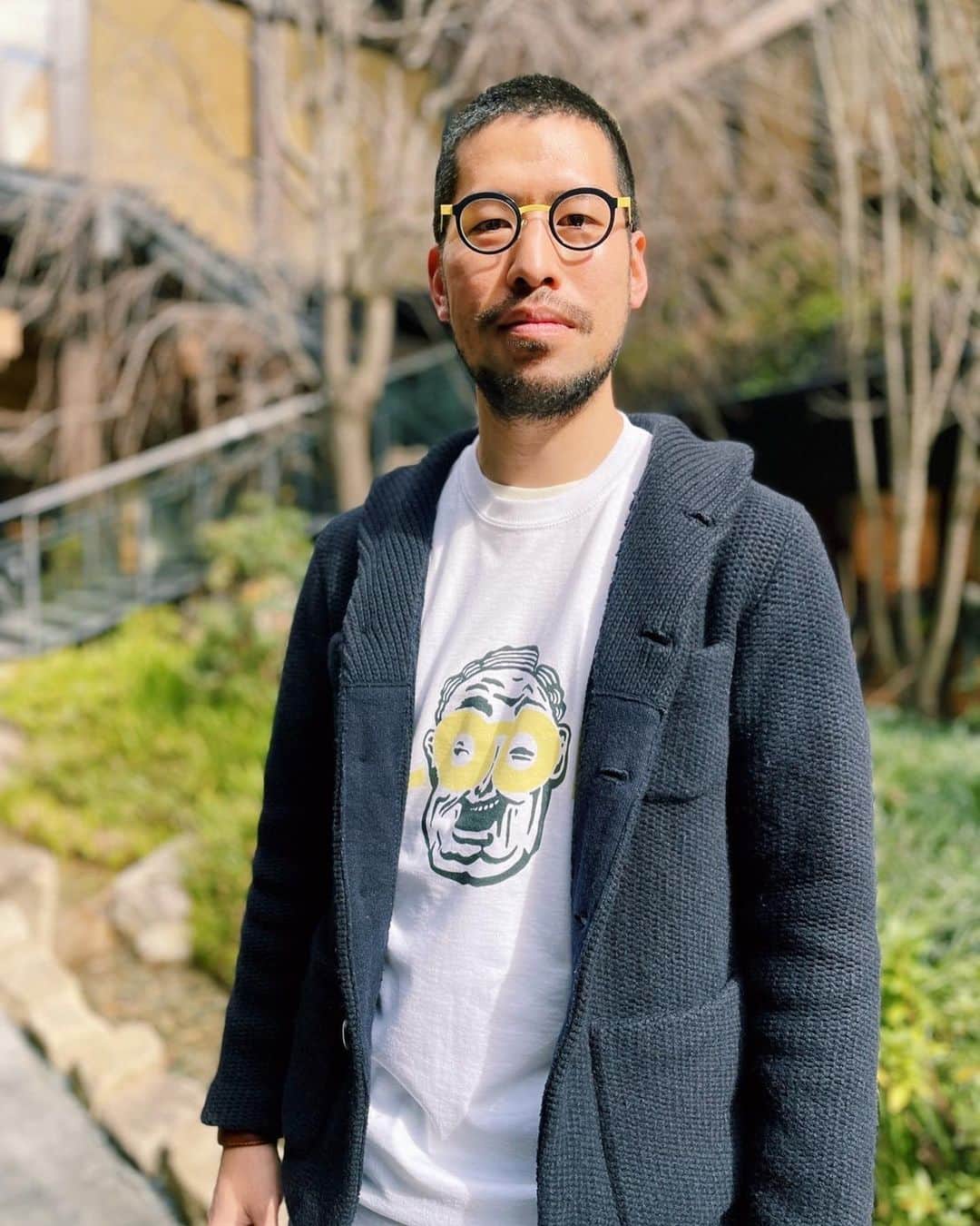 GLOBE SPECS_officialのインスタグラム