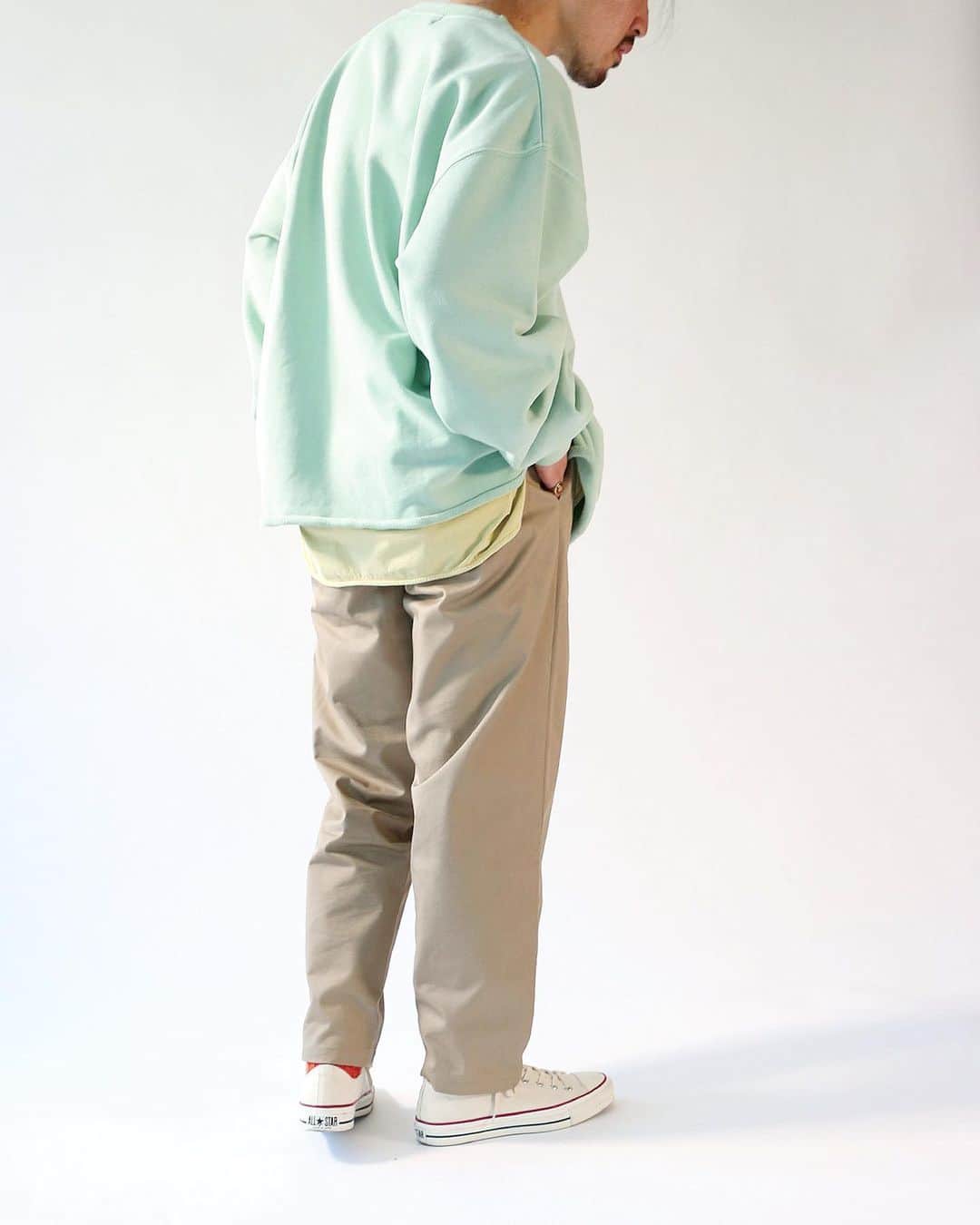 JOURNAL STANDARD relumeのインスタグラム
