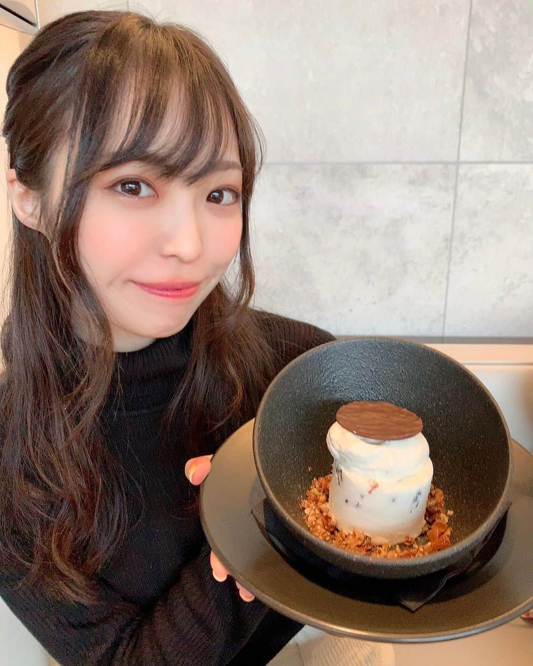 白井佑奈のインスタグラム