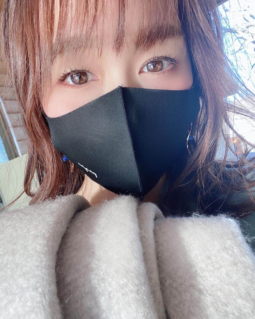 立石純子のインスタグラム